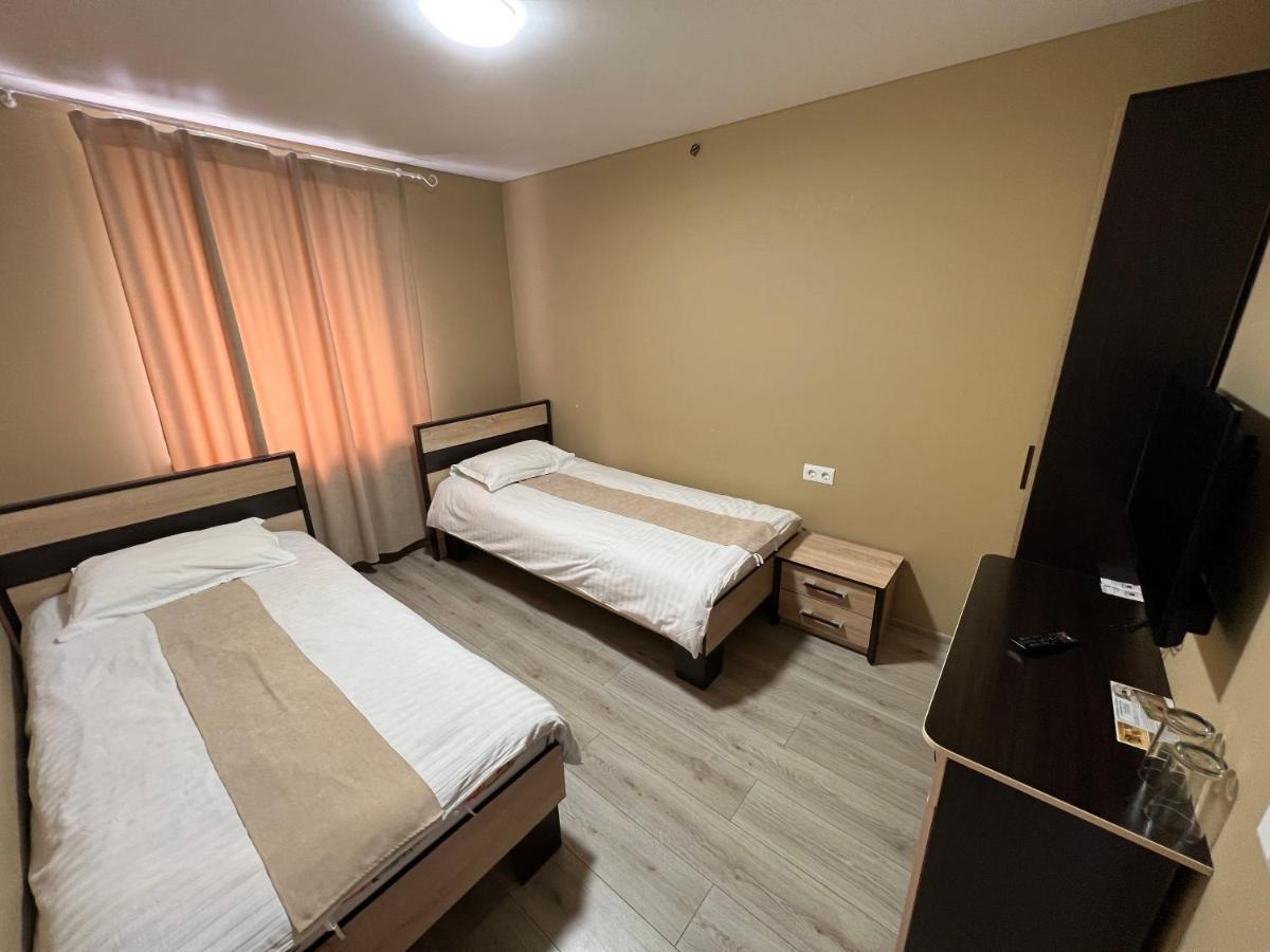 Teterivka Gostynna Sadyba Kit Bayun מראה חיצוני תמונה
